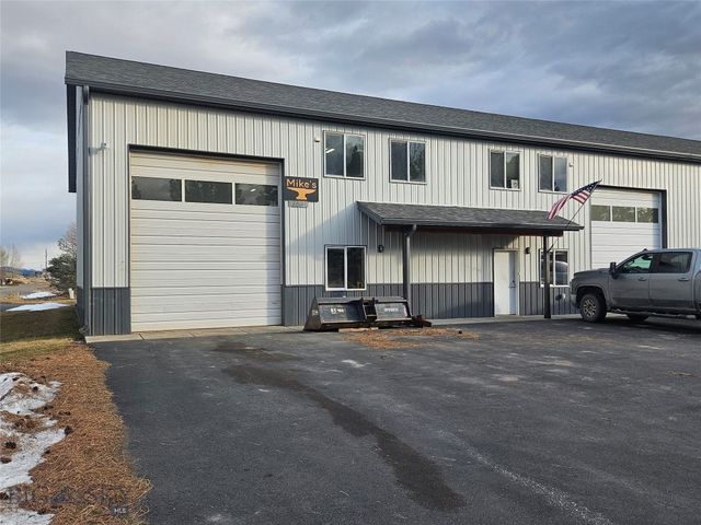 162 & 164 Zoot Way, Bozeman, MT 59718