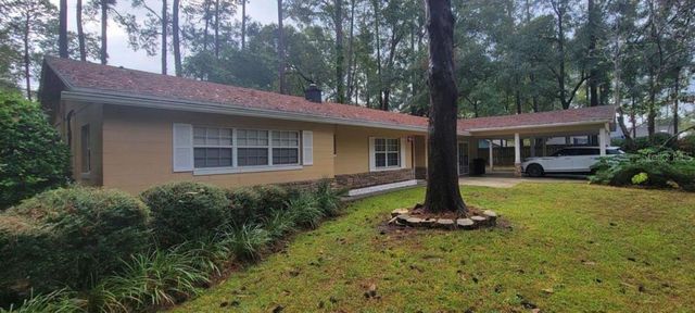 3805 NW 50TH STREET, Gainesville, FL 32606