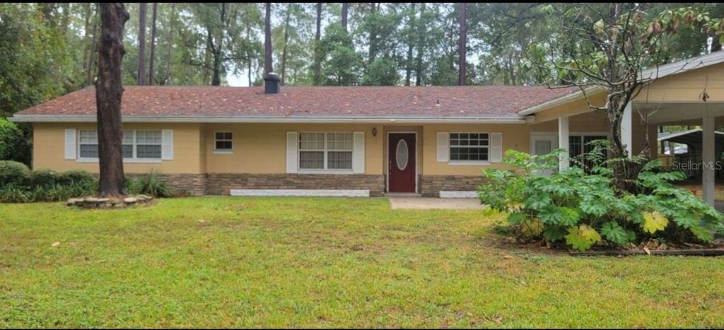 3805 NW 50TH STREET, Gainesville, FL 32606