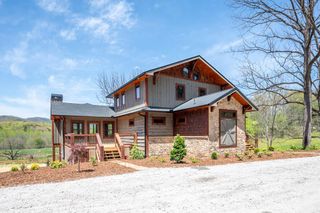 7590 Mobile Road, Blue Ridge, GA 30513