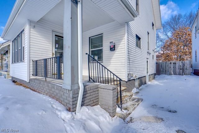 1311 17th Street NW, Canton, OH 44703