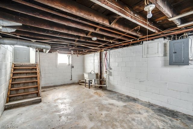 1311 17th Street NW, Canton, OH 44703