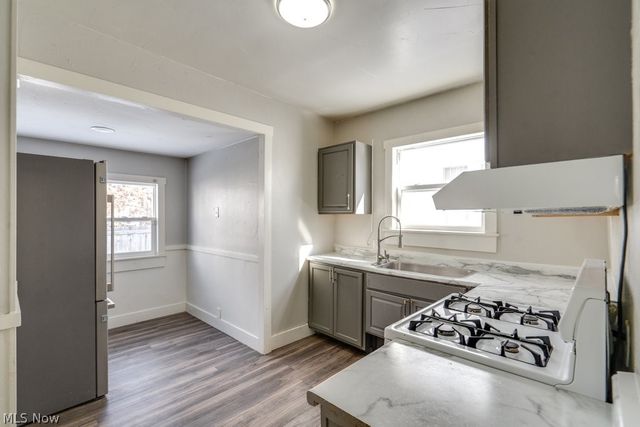 1311 17th Street NW, Canton, OH 44703