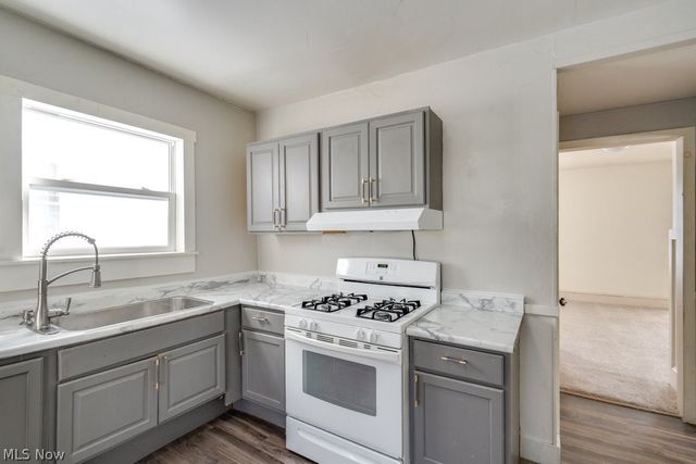 1311 17th Street NW, Canton, OH 44703