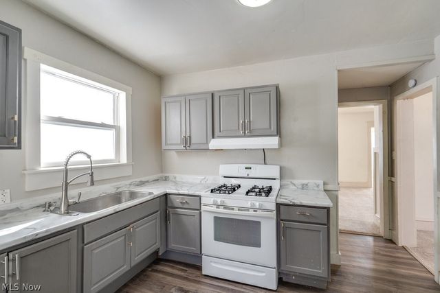 1311 17th Street NW, Canton, OH 44703