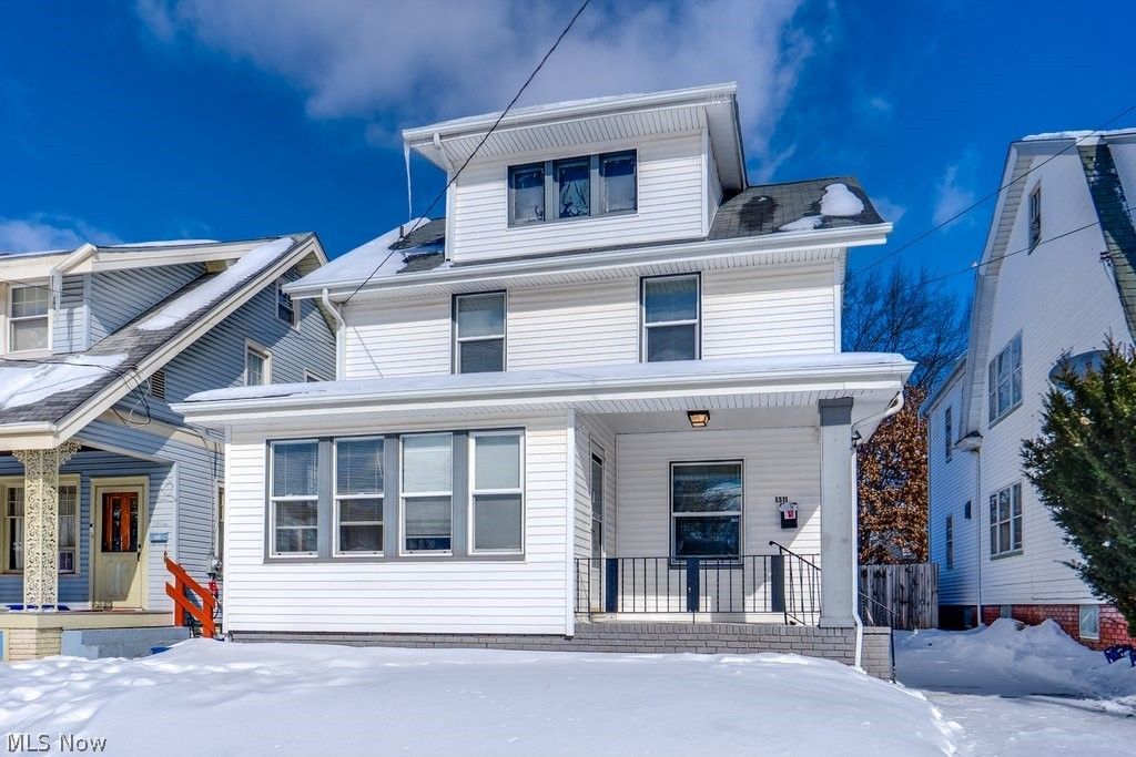 1311 17th Street NW, Canton, OH 44703