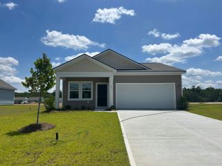 707 Huelva St, Loris, SC 29569