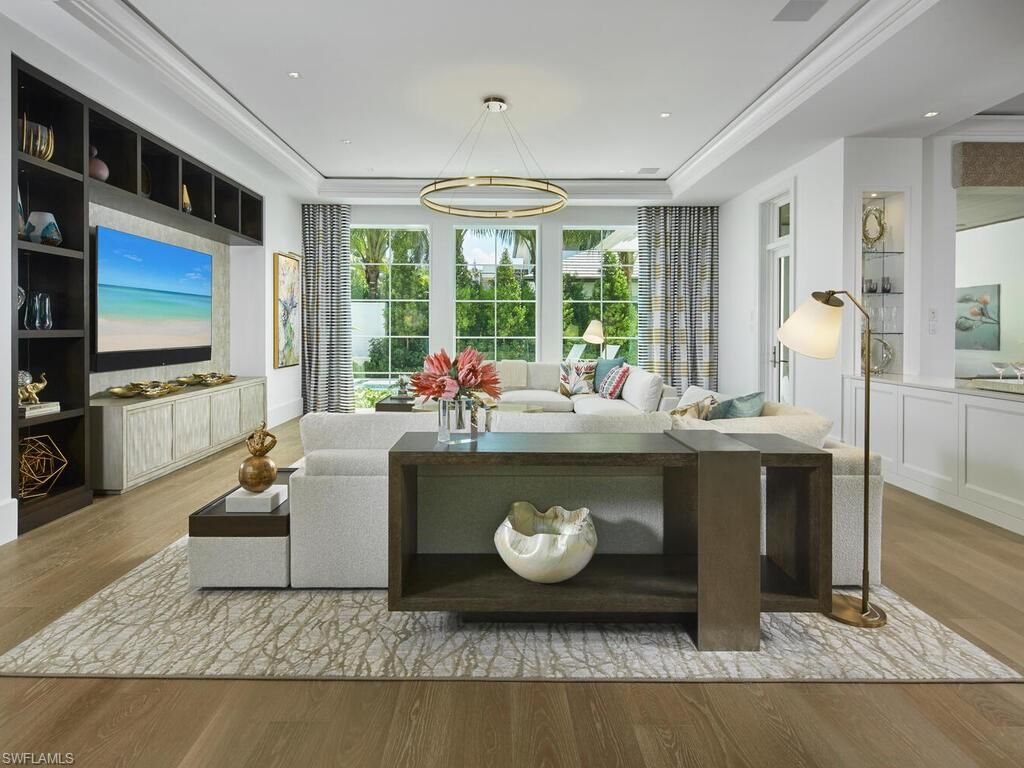 2075 Gordon DR E, NAPLES, FL 34102 — photo 4
