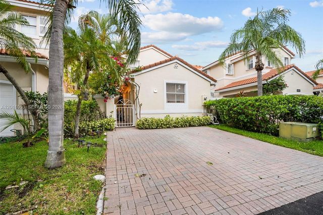 1640 Weeping Willow Way 1640, Hollywood, FL 33019