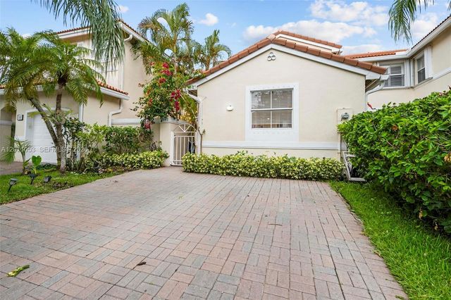 1640 Weeping Willow Way 1640, Hollywood, FL 33019