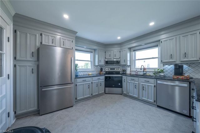 6618 Westfield Road, Westfield, NC 27053