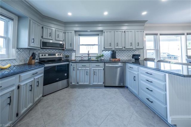 6618 Westfield Road, Westfield, NC 27053