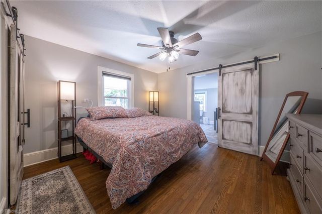 6618 Westfield Road, Westfield, NC 27053