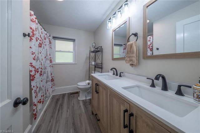 6618 Westfield Road, Westfield, NC 27053