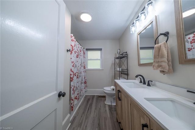 6618 Westfield Road, Westfield, NC 27053