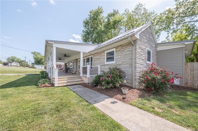 6618 Westfield Road, Westfield, NC 27053