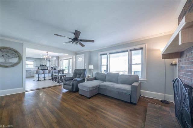 6618 Westfield Road, Westfield, NC 27053