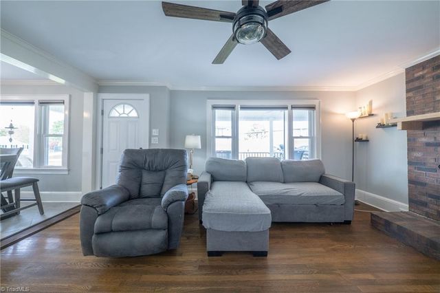 6618 Westfield Road, Westfield, NC 27053