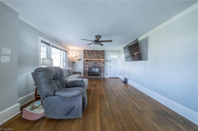6618 Westfield Road, Westfield, NC 27053