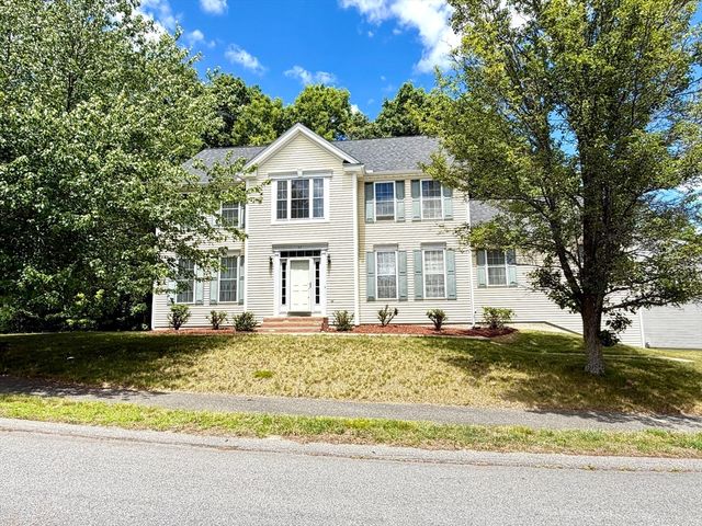 43 Independence Ln, Ashland, MA 01721