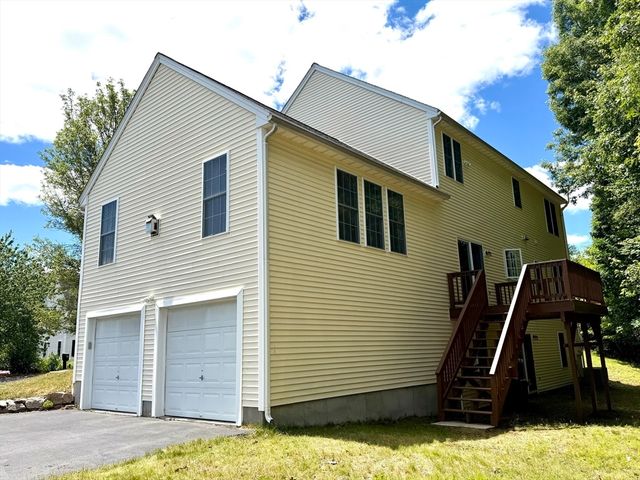 43 Independence Ln, Ashland, MA 01721