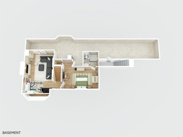 2485 VAN VIEW COURT, Green Bay, WI 54311