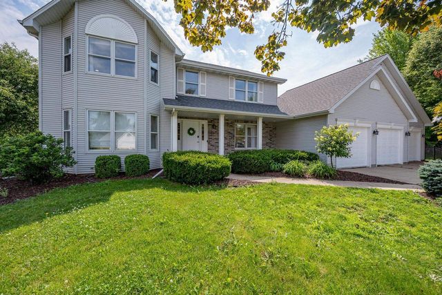 2485 VAN VIEW COURT, Green Bay, WI 54311