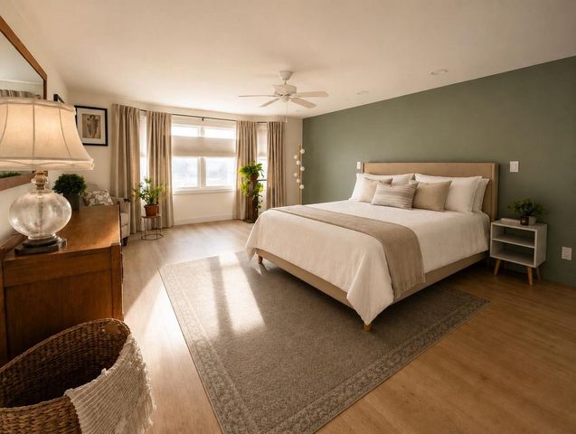 2485 VAN VIEW COURT, Green Bay, WI 54311