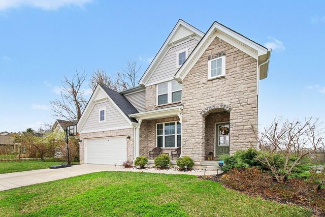 4677 Hampton Pointe Drive, Green Twp, OH 45248