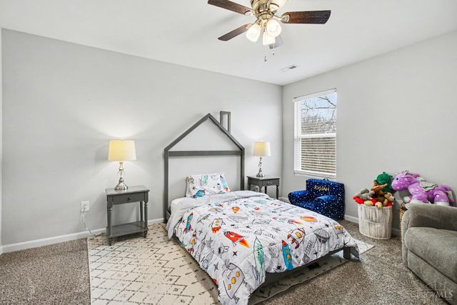 4677 Hampton Pointe Drive, Green Twp, OH 45248