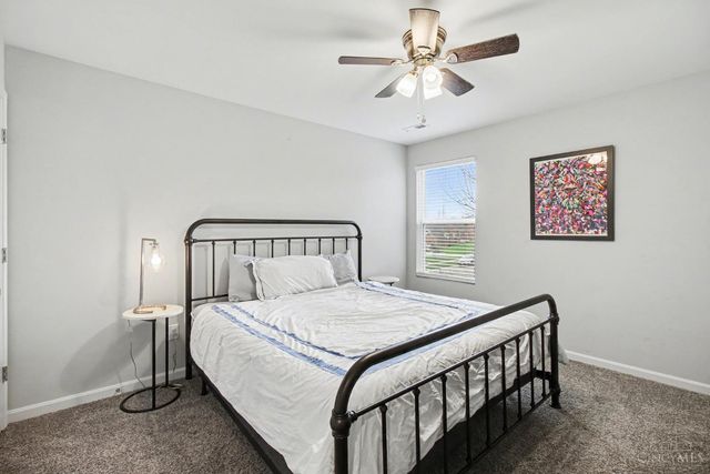 4677 Hampton Pointe Drive, Green Twp, OH 45248