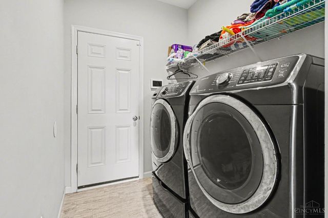 4677 Hampton Pointe Drive, Green Twp, OH 45248