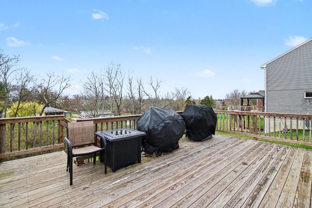 4677 Hampton Pointe Drive, Green Twp, OH 45248