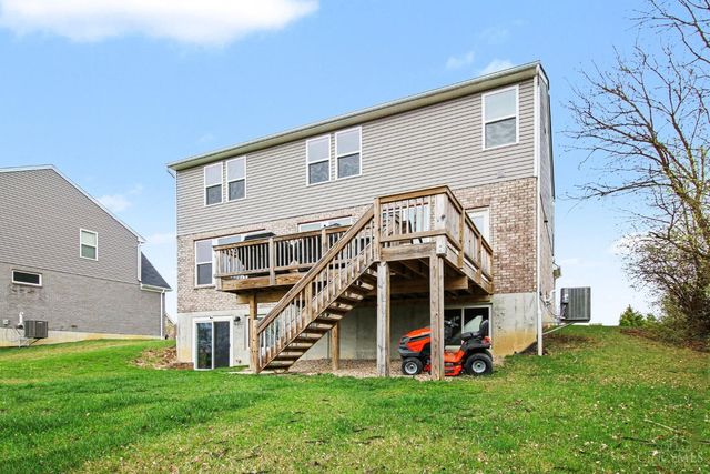 4677 Hampton Pointe Drive, Green Twp, OH 45248