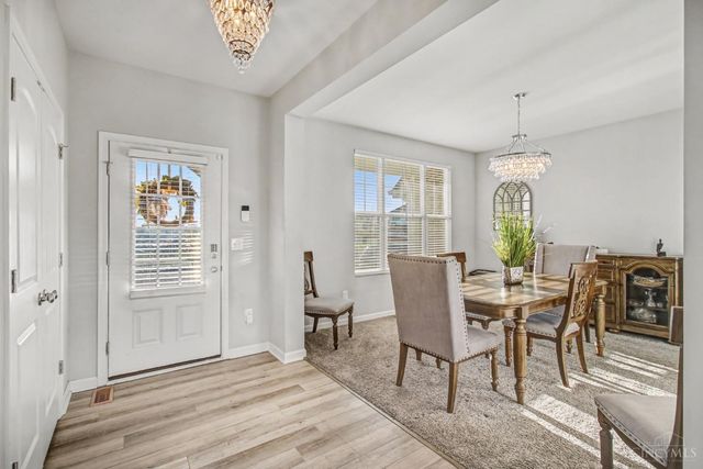 4677 Hampton Pointe Drive, Green Twp, OH 45248