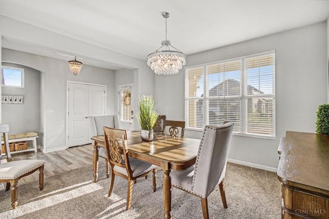 4677 Hampton Pointe Drive, Green Twp, OH 45248