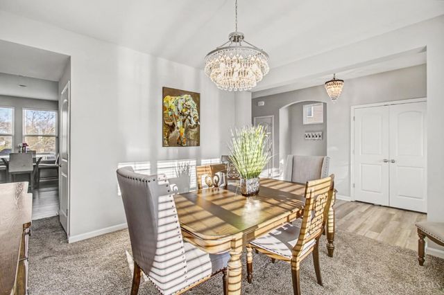 4677 Hampton Pointe Drive, Green Twp, OH 45248