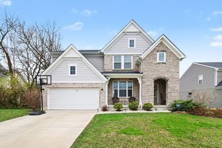 4677 Hampton Pointe Drive, Green Twp, OH 45248