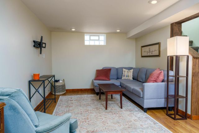 2656 Hillview Road, Mounds View, MN 55112