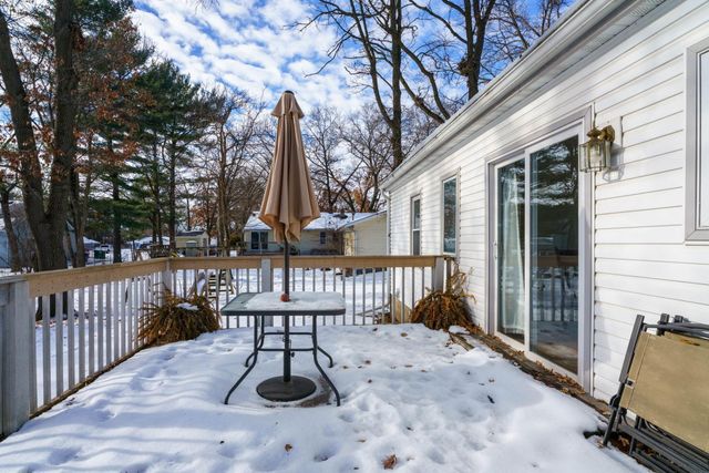 2656 Hillview Road, Mounds View, MN 55112