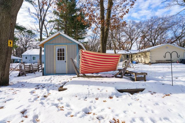 2656 Hillview Road, Mounds View, MN 55112