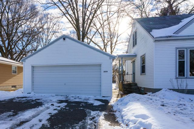 2656 Hillview Road, Mounds View, MN 55112