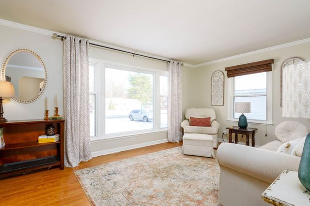 2656 Hillview Road, Mounds View, MN 55112