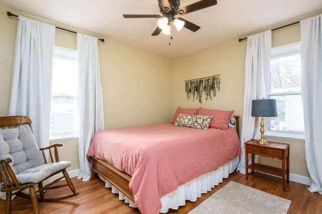 2656 Hillview Road, Mounds View, MN 55112