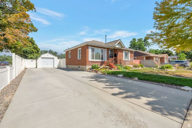 7391 S ELM ST, Midvale, UT 84047