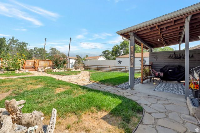 7391 S ELM ST, Midvale, UT 84047