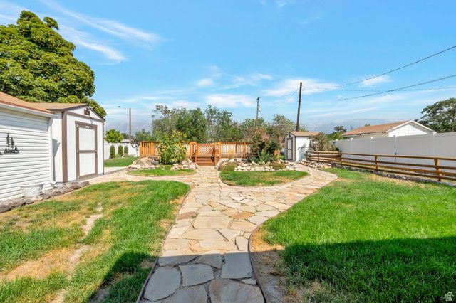 7391 S ELM ST, Midvale, UT 84047