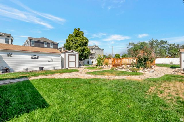 7391 S ELM ST, Midvale, UT 84047