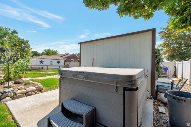 7391 S ELM ST, Midvale, UT 84047