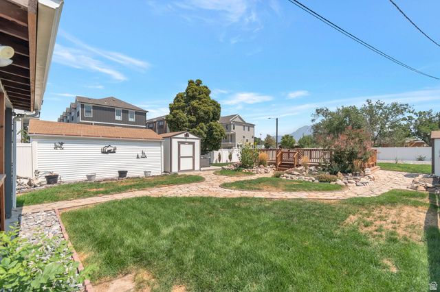 7391 S ELM ST, Midvale, UT 84047
